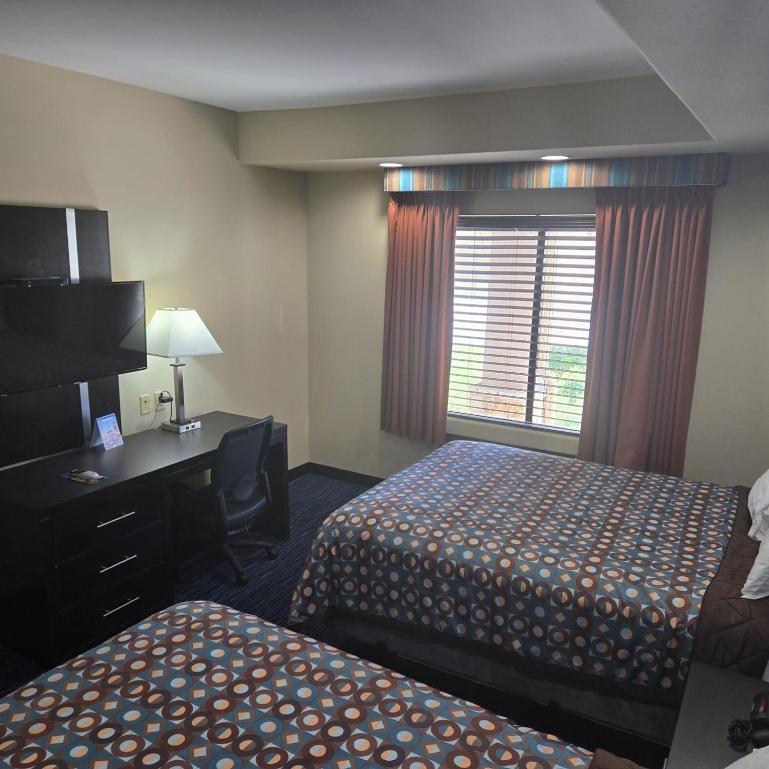 Karnes City Lodge Esterno foto